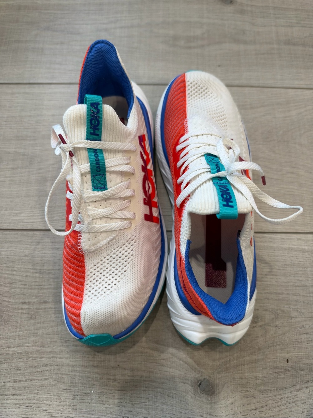Hoka One One Running Shoes - Lightweight Performance